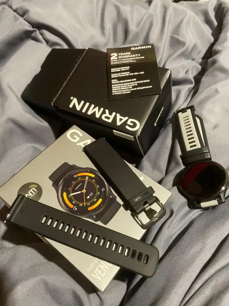 jual Sport Watch Garmin Venu 3