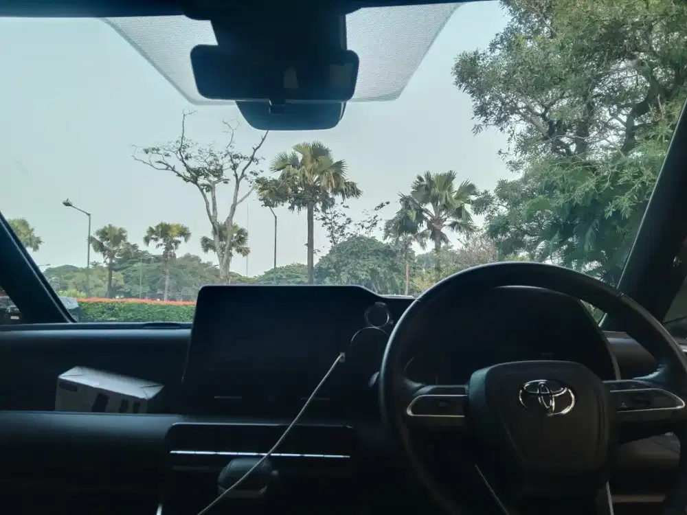 Menerima freelance driver