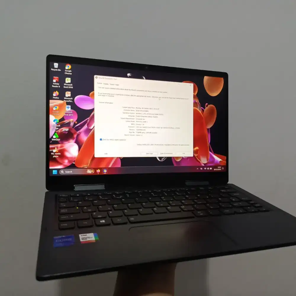 DYNABOOK PORTAGE X30W-J