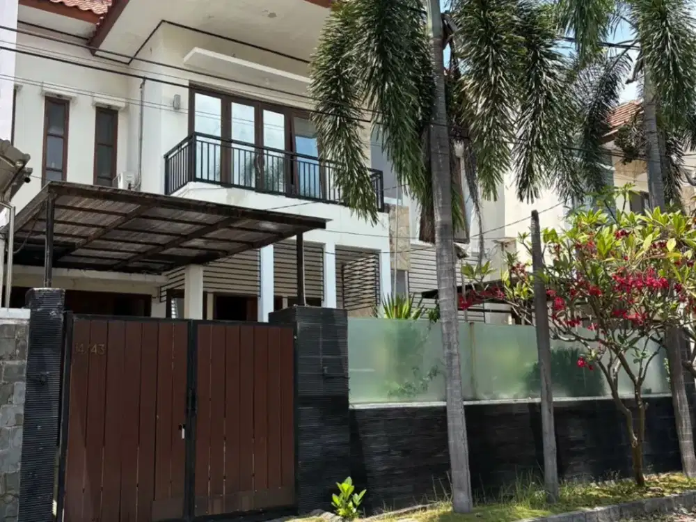 Galaxi Bumi Permai Araya 2