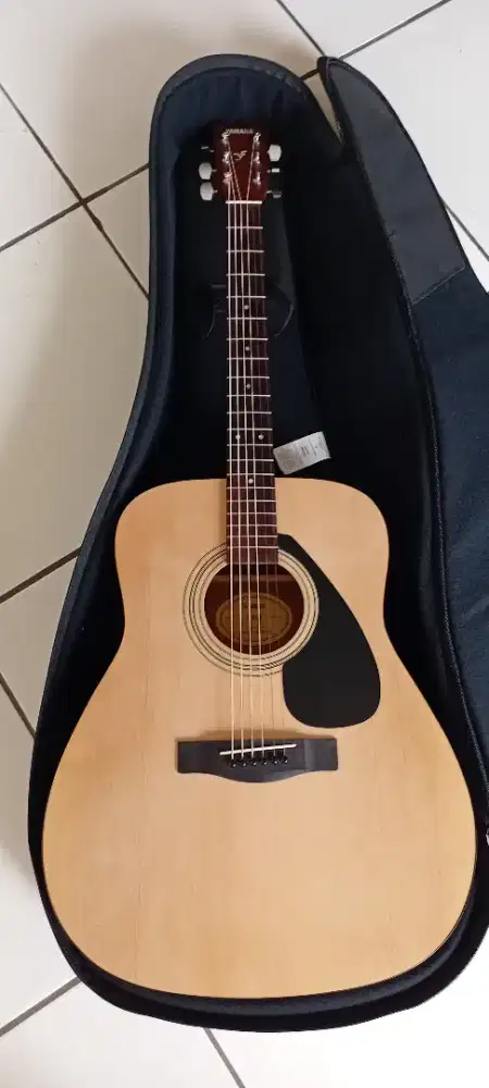 Jual YAMAHA F310 original