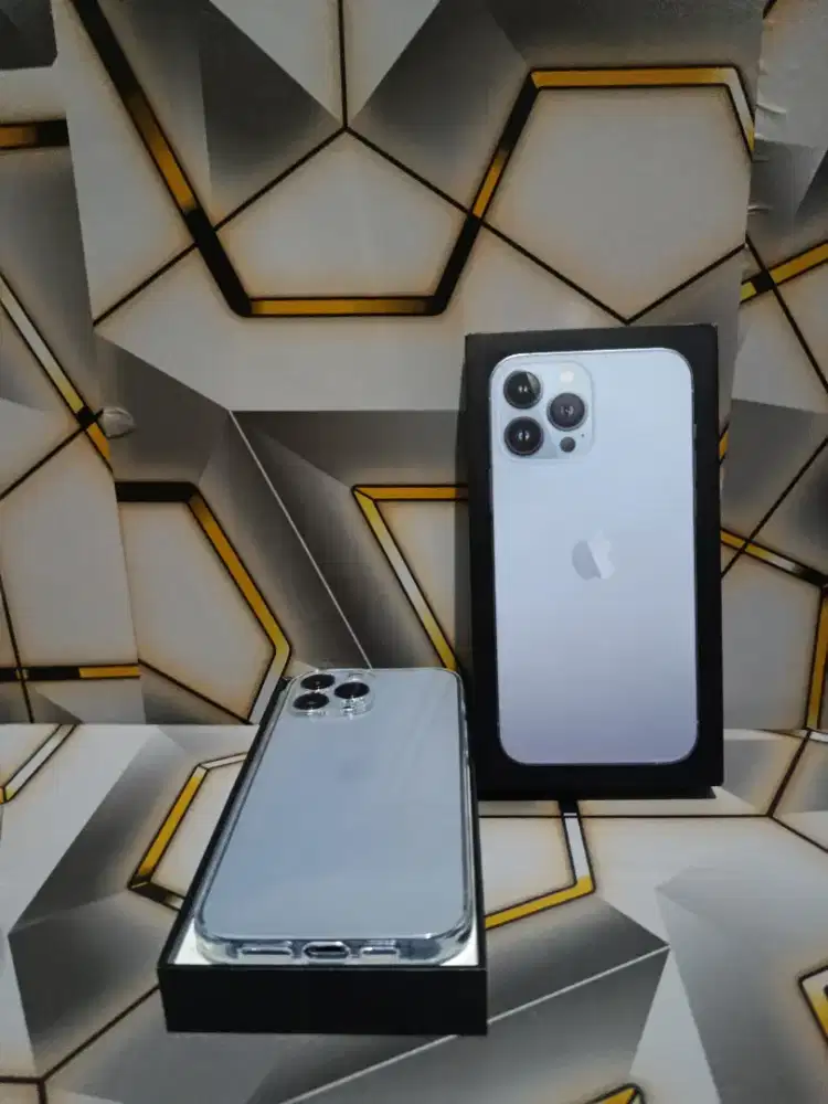 iPhone 13 pro max 256gb