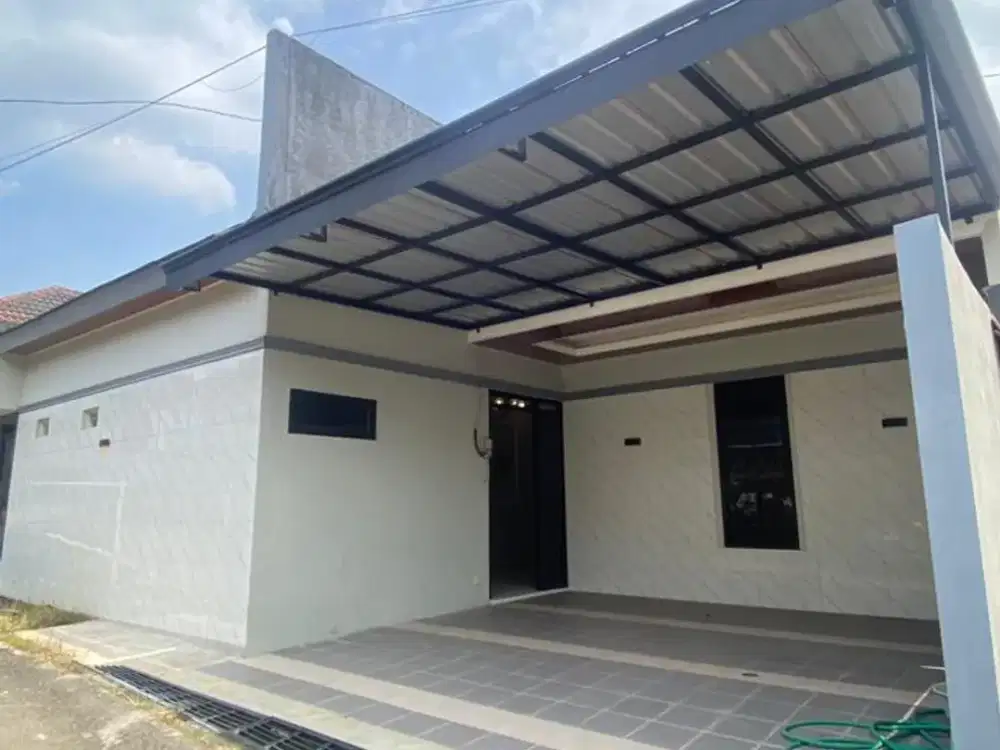 Rumah kos Area UNNES jalan raya UNNES - Ungaran