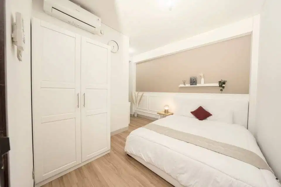 Disewakan Apartemen transpark Cibubur 2bedroom