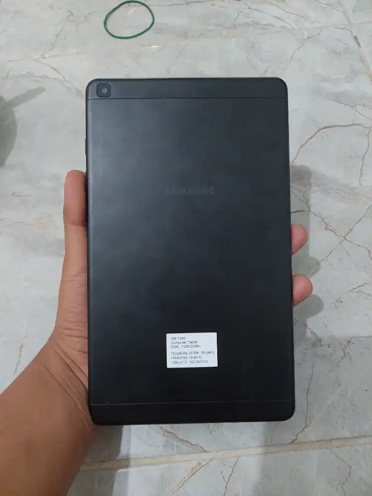 Samsung Tab A8 2019