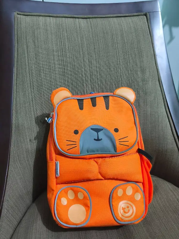 Backpack anak Trunki Toddlepak