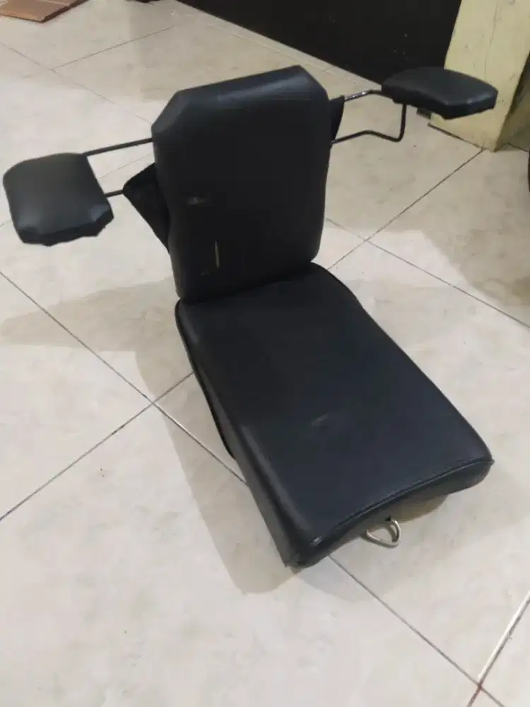 Kursi Anak untuk di Motor