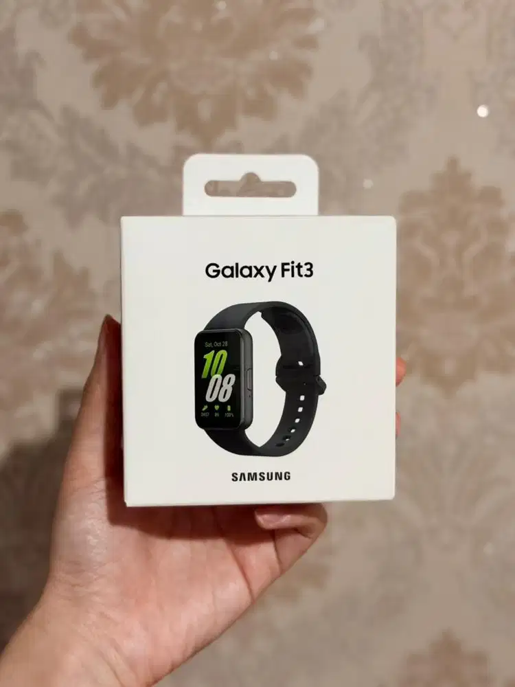 Samsung galaxy fit 3 smart brand