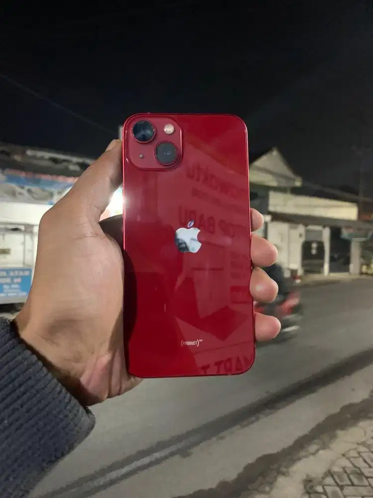 Iphone 13 128Gb fullset