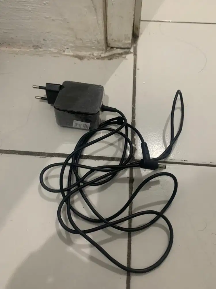 Charger laptop asus