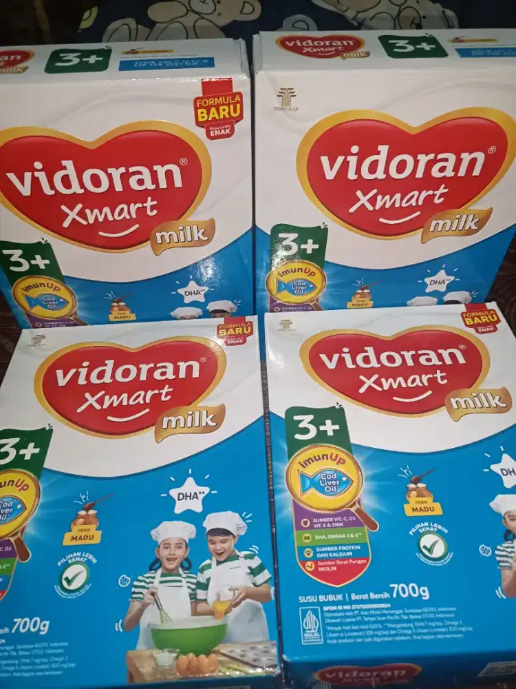 DIJUAL CEPAT SUSU FORMULA