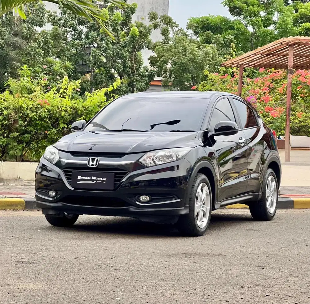 Honda HRV E CVT 2015 / HR-V E CVT 2015