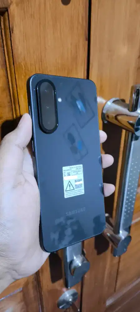 Samsung A36 5g Fullset Mulus
