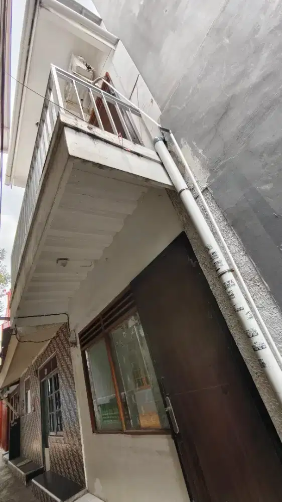 Di Jual Rumah Tinggal