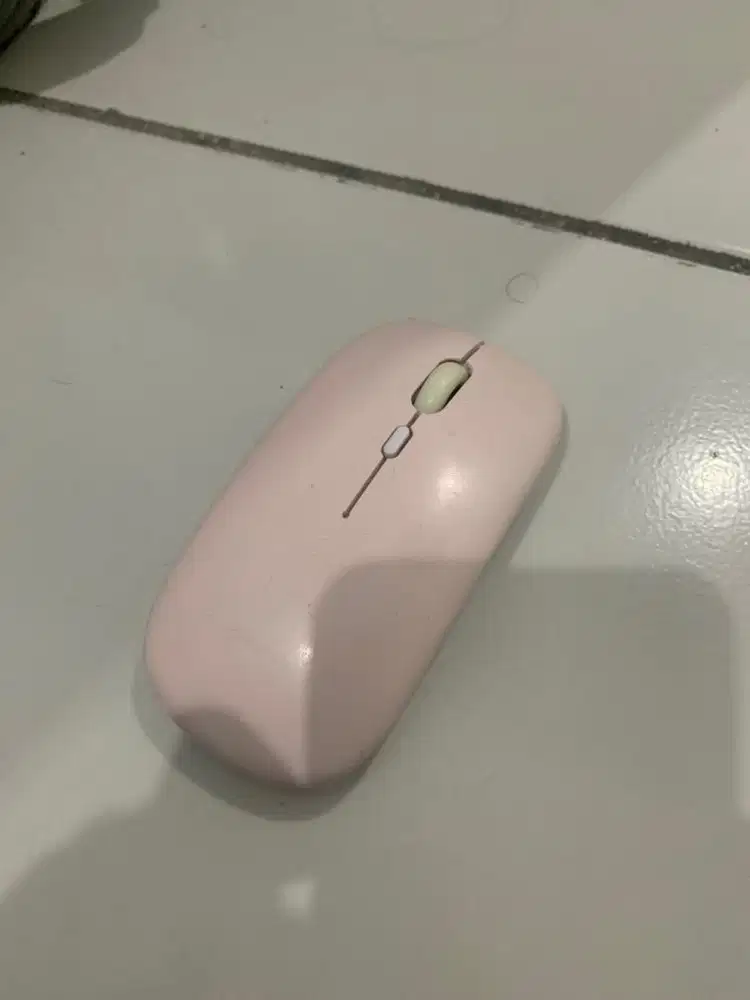 Mouse wairless kondisi ok