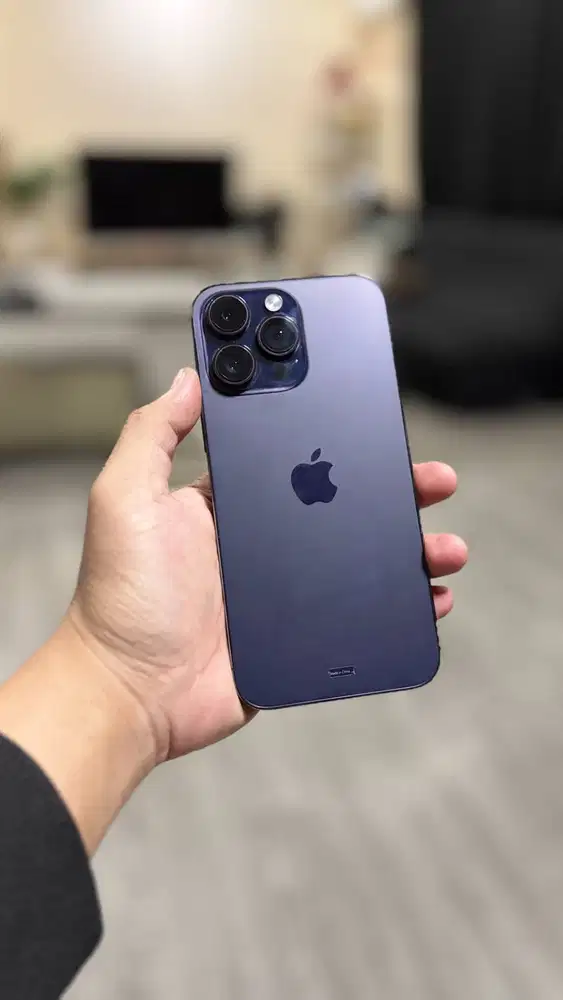 Iphone 14 promax 256 gb iBox Like New !!