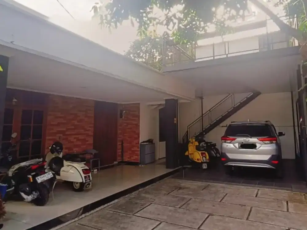 Dijual Rumah Cantik di Jagakarsa | Jakarta Selatan