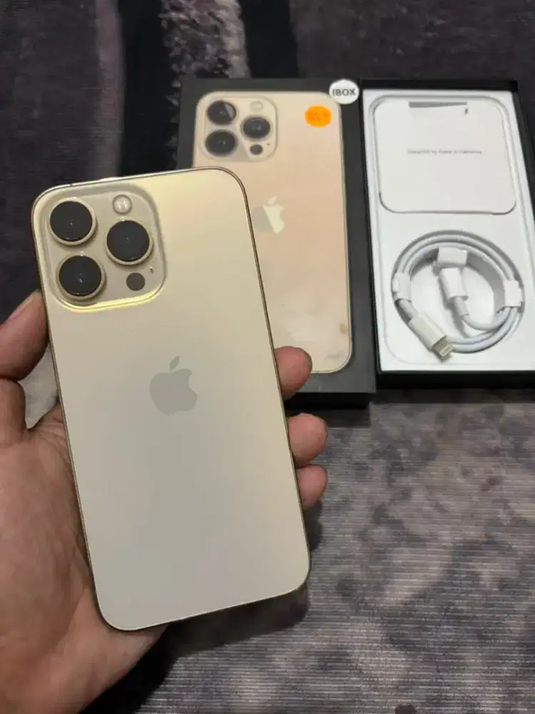 iPhone 13 Pro 128Gb iBox