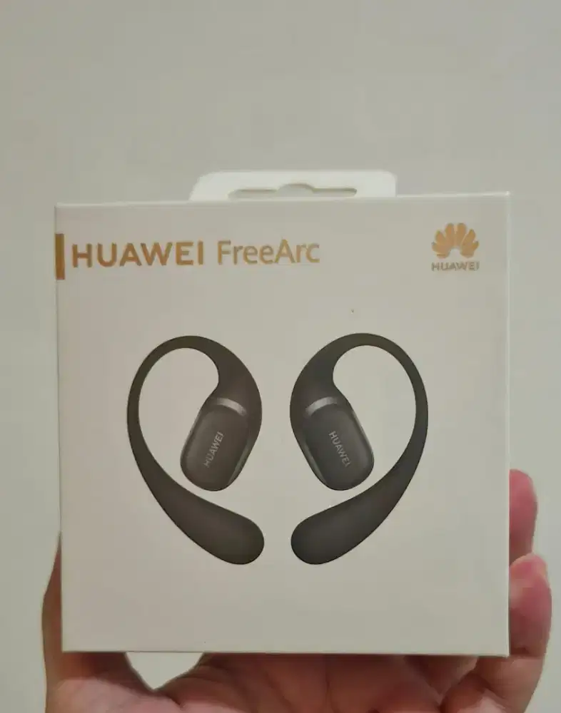 Di jual Huawei Free Arc