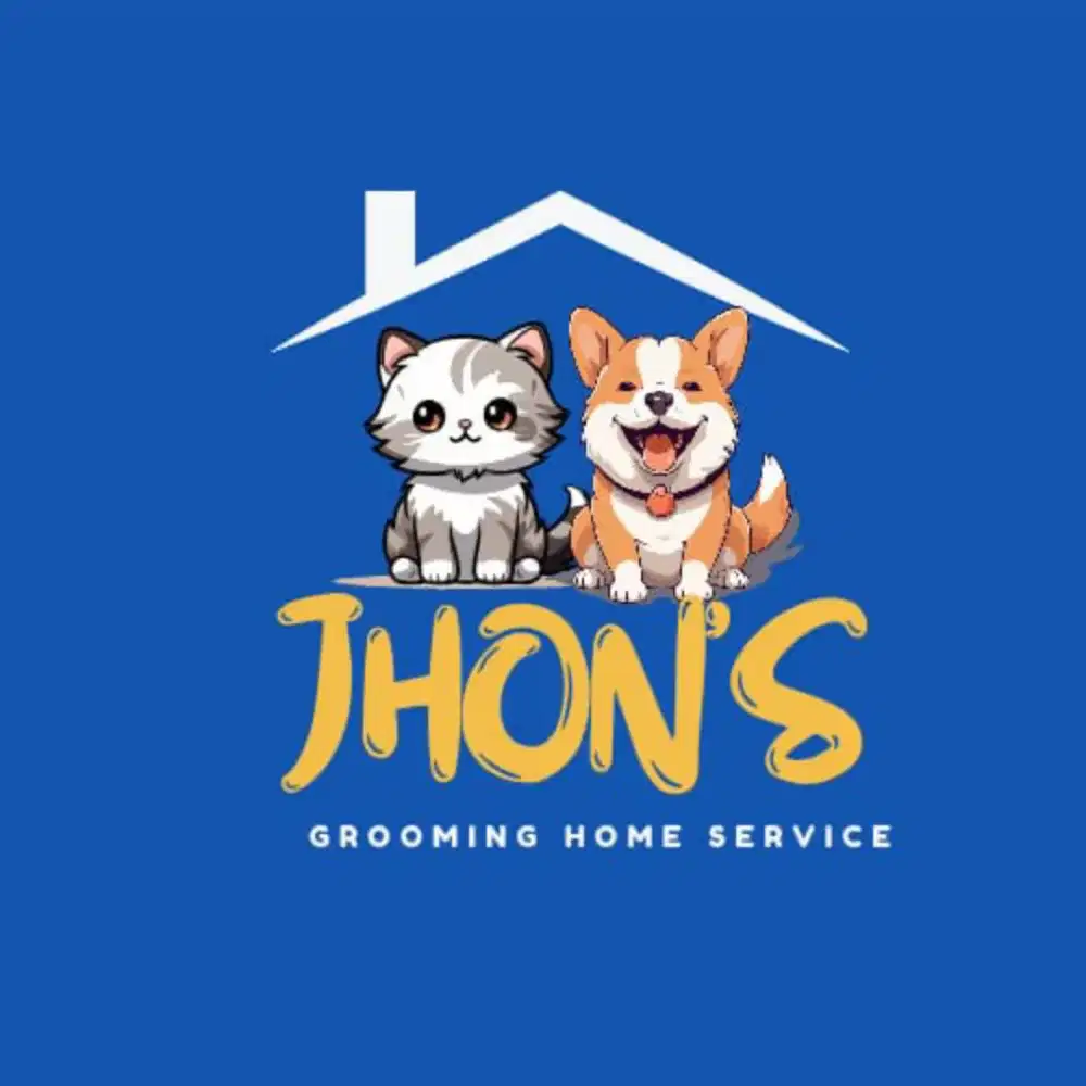 Grooming home servis