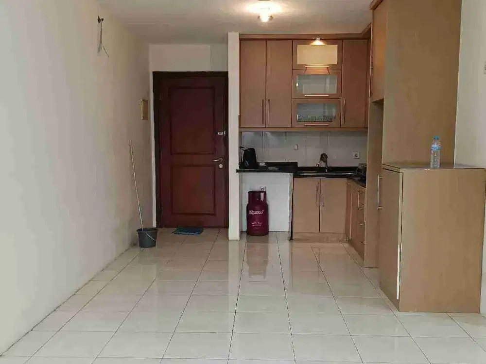 Disewakan Apartment Paladian Park,Tower G-3 kamar. Kelapa Gading.