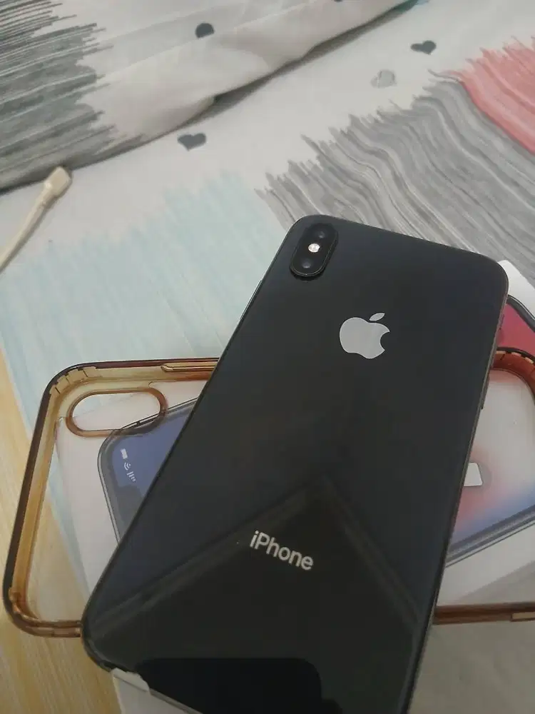 iPhone X 64gb All Operator