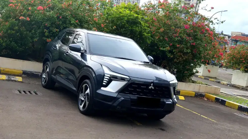 [ LOW KM ] Mitsubishi Xforce X Force Ultimate 1.5 AT 2023/2024