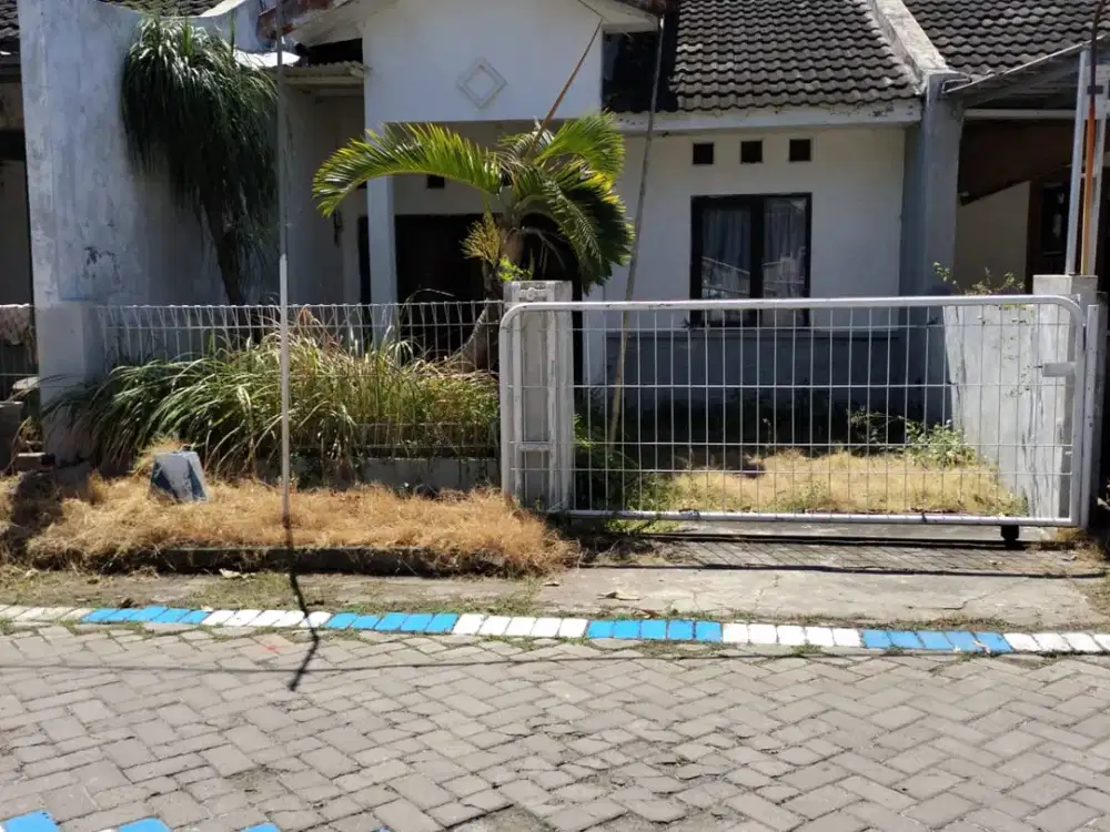 Perum Graha Asri Sukodono Sidoarjo,Lippo mall Sidoarjo