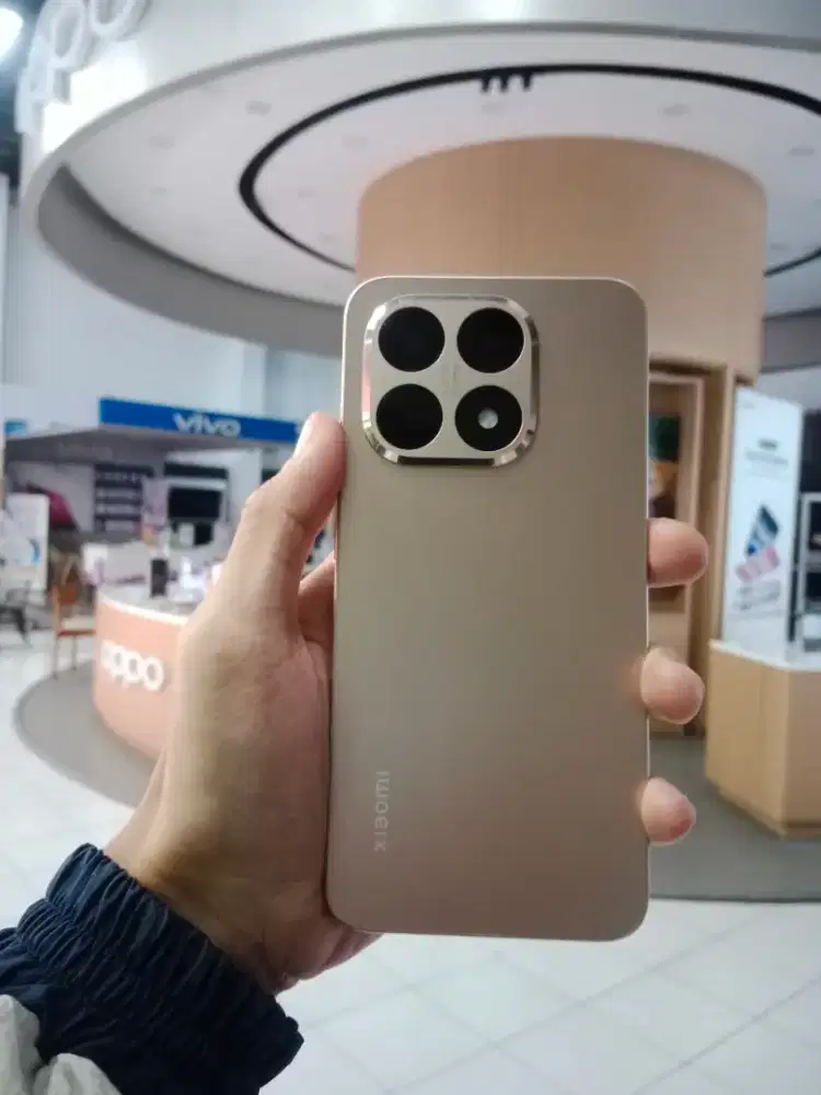 XIAOMI 15T PRO 12/512 GB