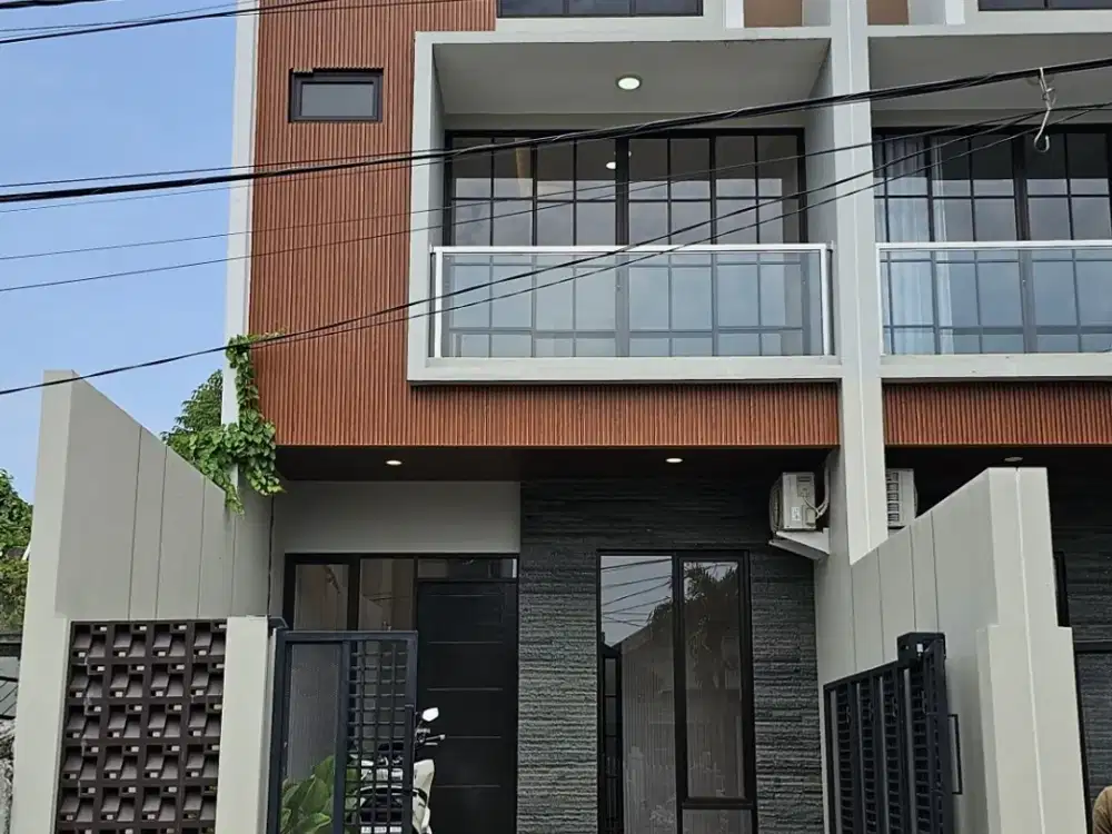 Baruk Barat Rungkut MERR