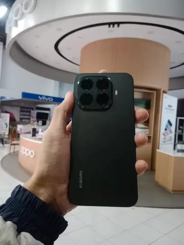 XIAOMI 15T 12/512 GB