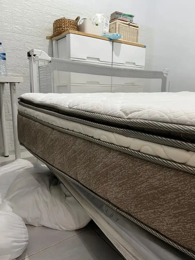 DIJUAL KASUR AIRLAND 180x200