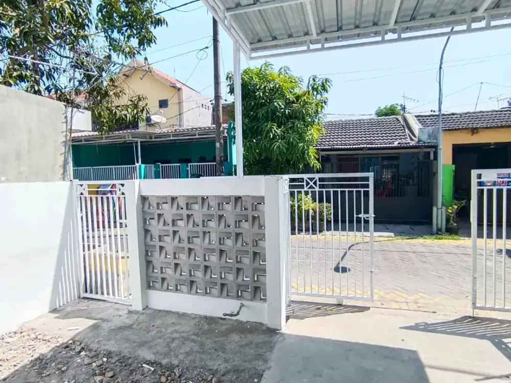 Dijual Rumah Pondok Jati