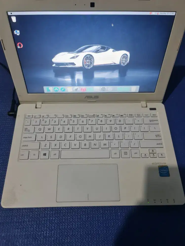 Asus X200M Jual Cepat