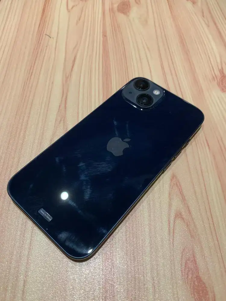 Iphone 13 Ibox MidnightBlack