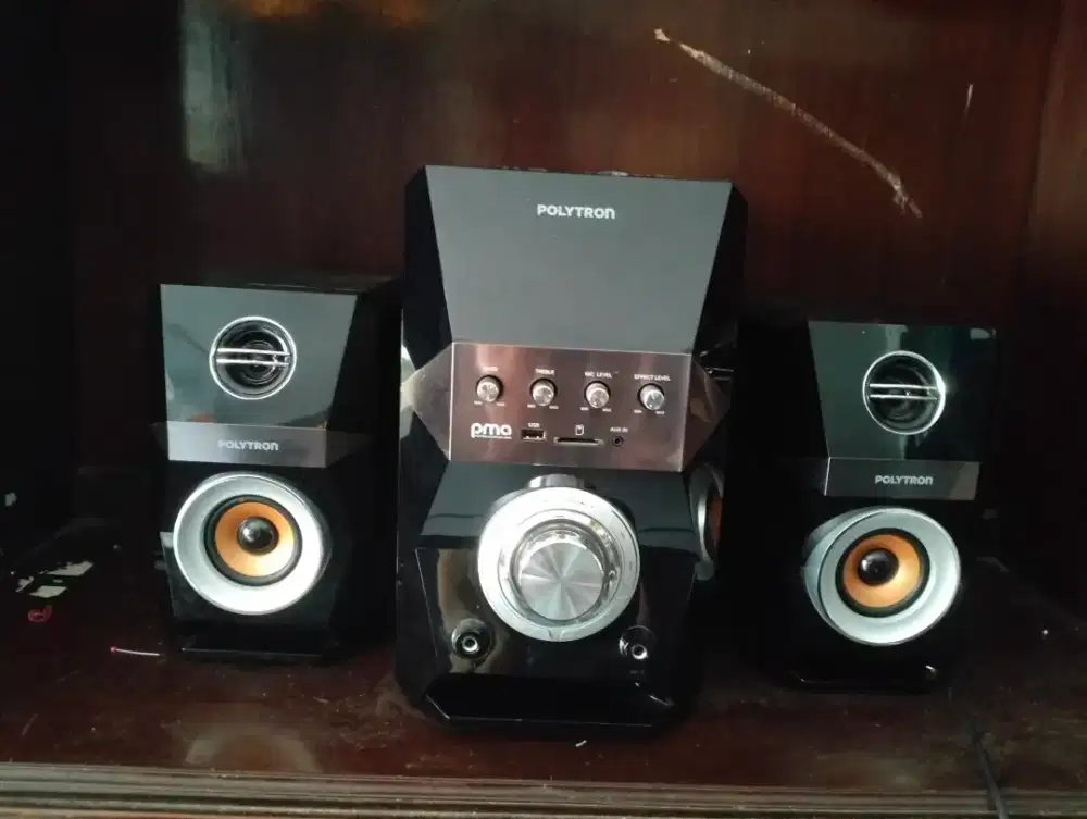 Speaker Bluetooth POLYTRON