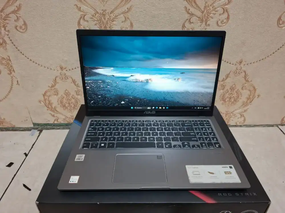 buat yang lagi cari cari spek gaming boleh mampir dulu