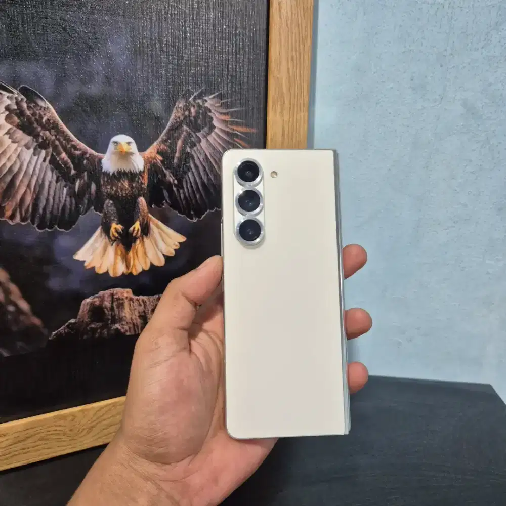 Samsung Galaxy Z Fold 5 5G 12/512gb Resmi Ex Sein