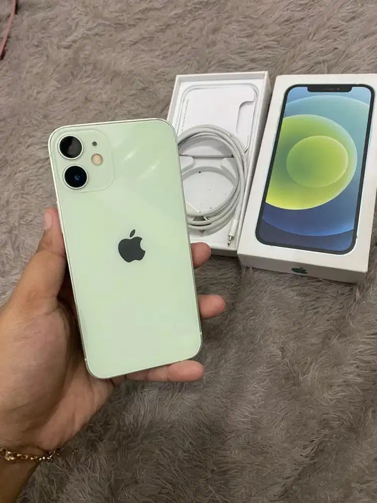 Iphone 12 mini 128gb inter