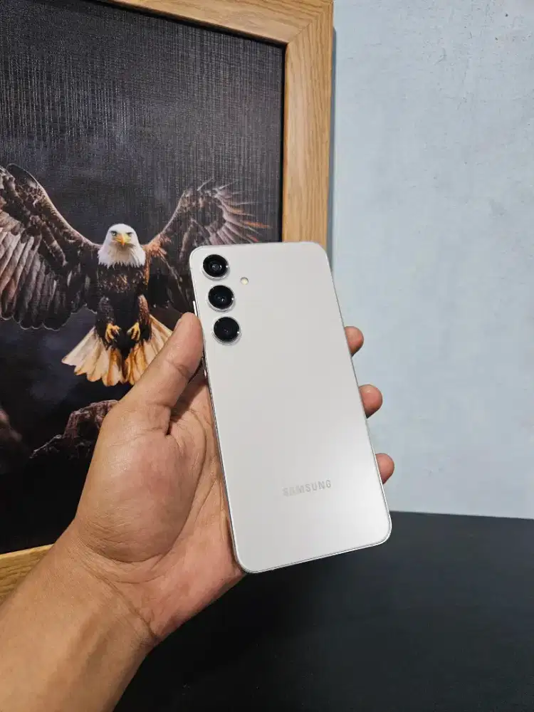 Samsung Galaxy S24 Plus 5G 12/512gb Ex Sein