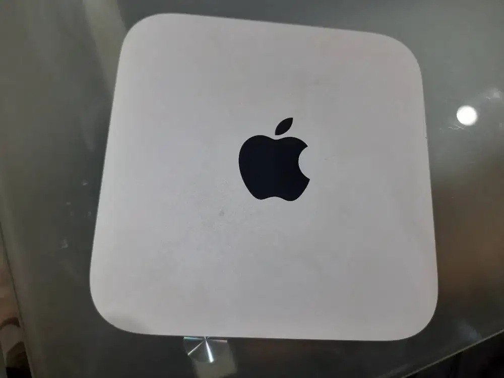 Mac Mini M2 2023
