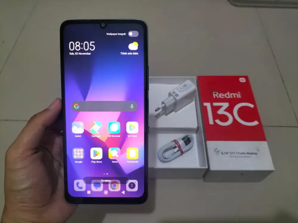 Jual HP cepat buat bayar sekolah anak ane minta tolong