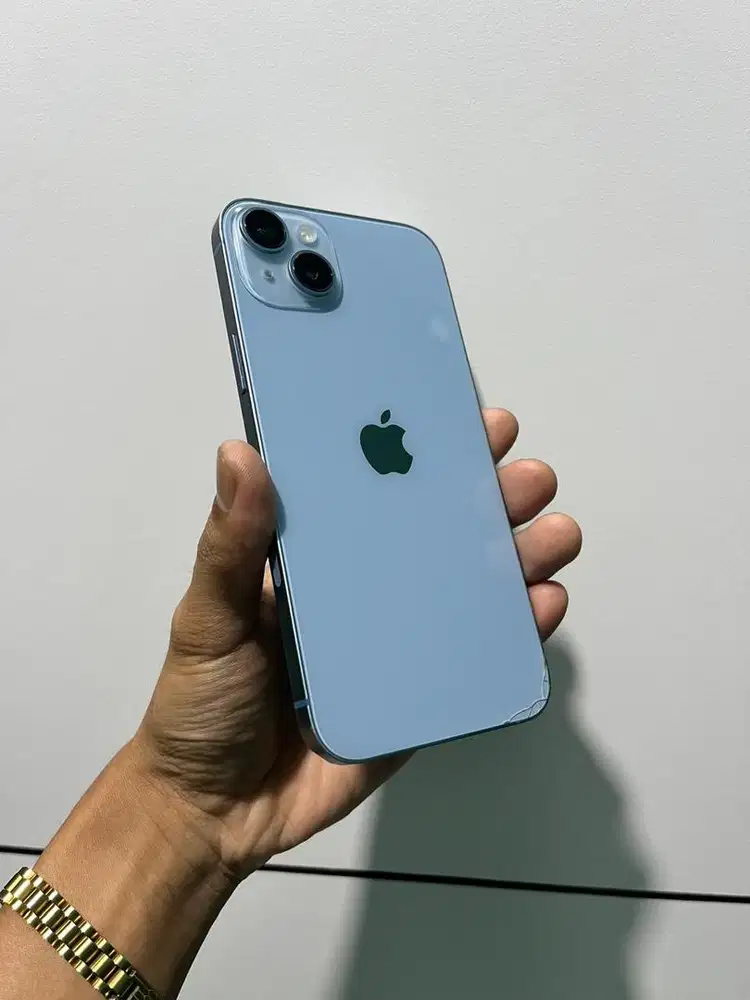 IPHONE 14 PLUS 128GB SIMLOCK