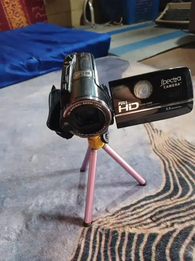 Handycam jual cepat