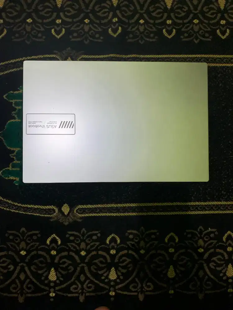 Laptop Asus Vivobook