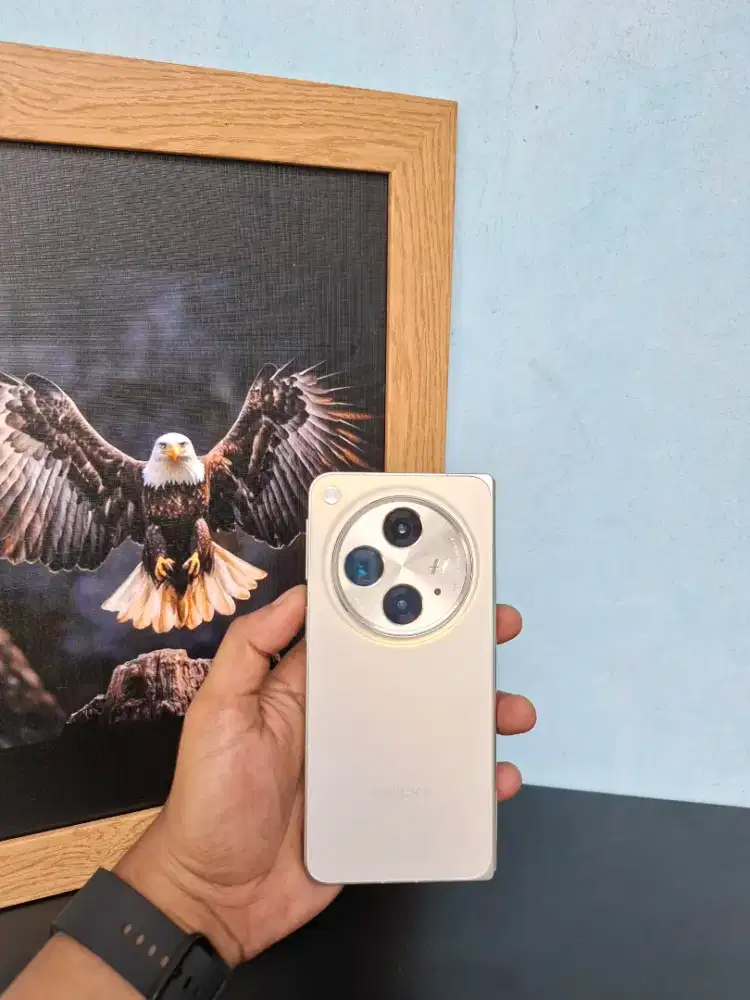 Oppo N3 Fold 5G 16/512gb Mulus