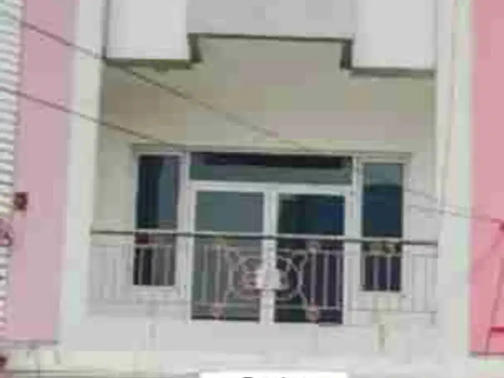 Dijual/Disewakan Ruko 3.5 lt @ Mayjen Sungkono