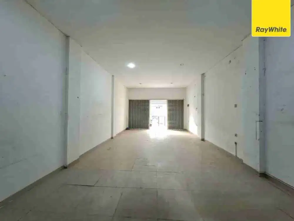 JUAL CEPAT MURAH LUAS RUKO GADING GRIYA LESTARI 3 LANTAI