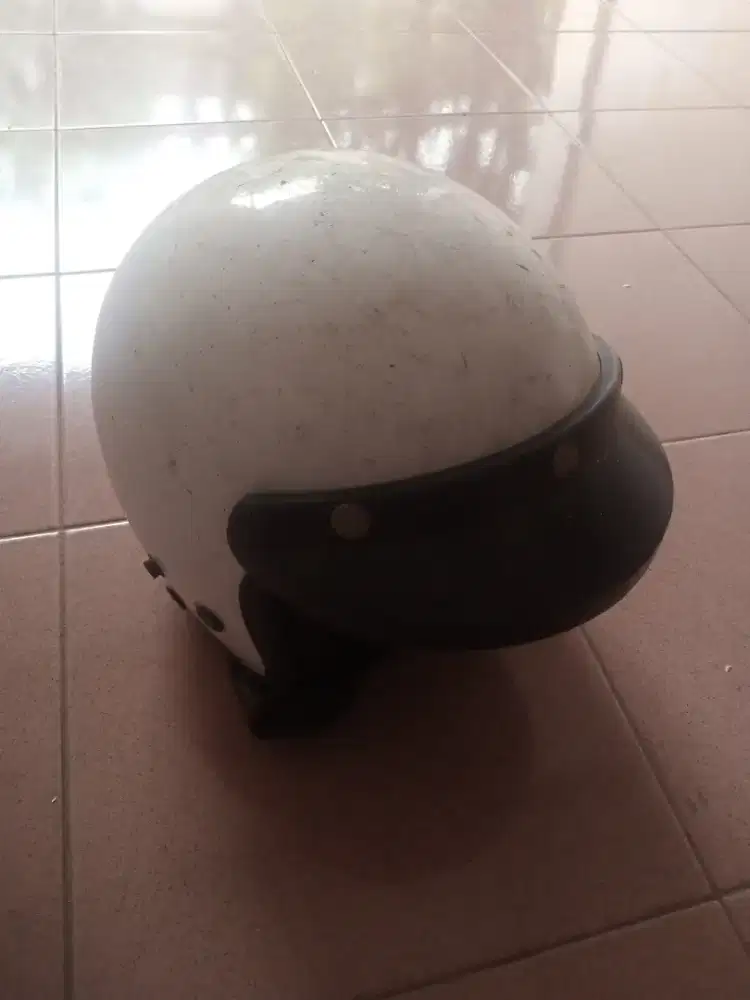 Helm Cargloss Size S