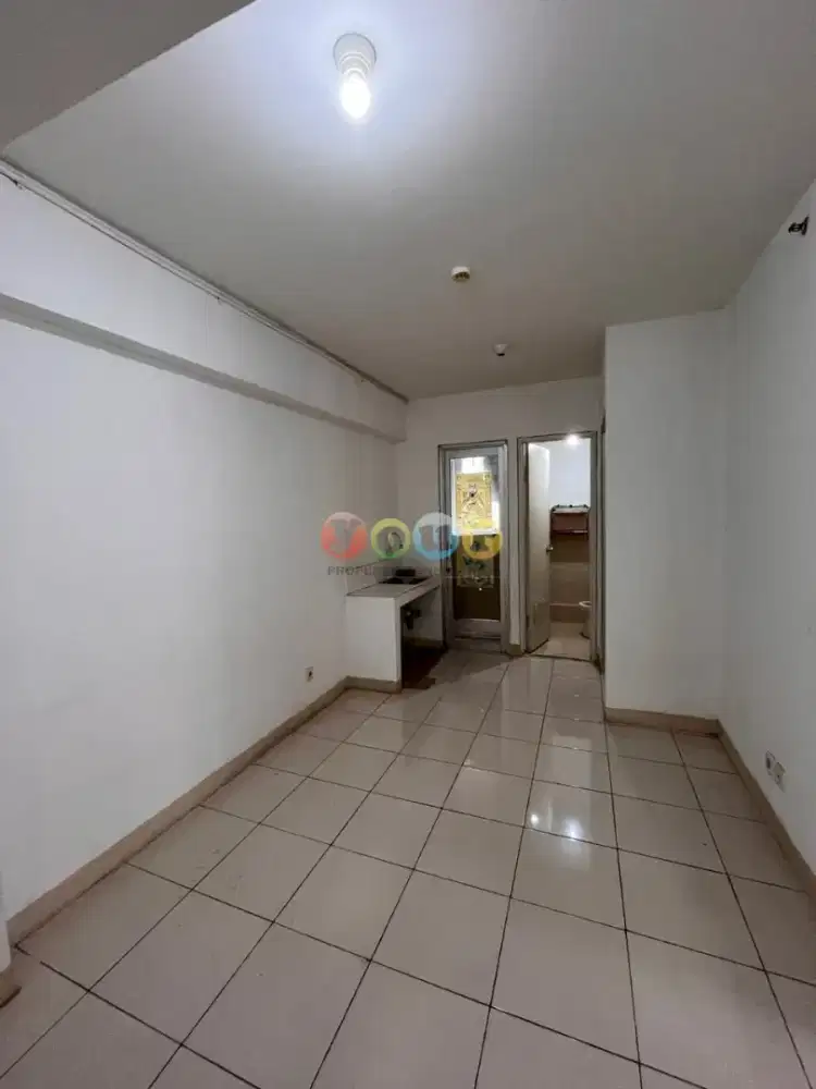 DISEWAKAN CEPAT APARTEMENT 2BR KOSONGAN GREENBAY PLUIT